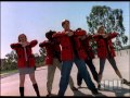Power Rangers Lightspeed Rescue 2000 Going Into Ranger Mode