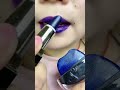 Chinese lipstick tutorials videos. Credit goes to lipstick552 on TikTok