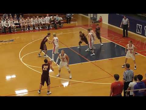 Illegal Screens - Basketball Referees You Make The Call