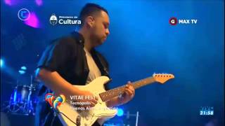 13 Marcos Witt Tecnopolis Audio RE EQ Vivo Para Amarte