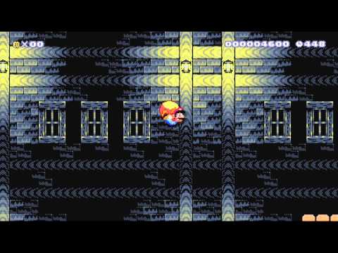 The Giant Bomb Level by Dan Ryckert