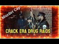 The Jump out boyz/ MPD raids (Raw Footage)