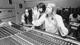 Klaus Schulze in the mix seventies recordings