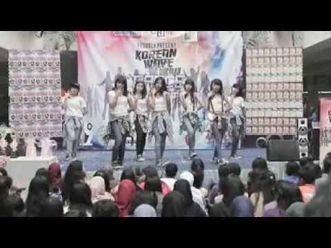 ON Unit[RAINBOW COVER] TO ME-A-TELL ME TELL ME