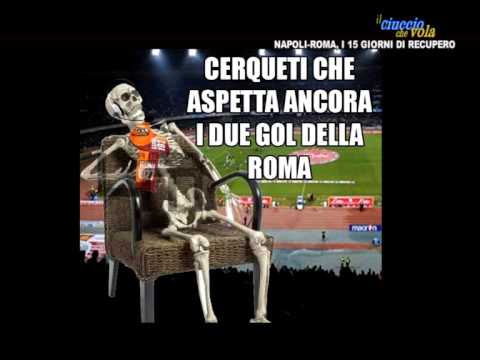 FERRARA-PUTIGNANO-SANTI - IL CIUCCIO CHE VOLA puntata 01/03/14