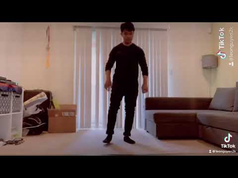 Love u gently (Brian Puspos choreography)- Usher