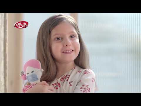 Lifebuoy Handwash 20sec ENGLISH