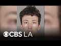 Man Charged For Allegedly Kidnapping UCLA Student Raping Woman In Culver City