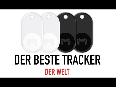 DER BESTE SMART TRACKER DER WELT!! MYNT ES REVIEW!!