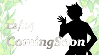【忘年会】仲良しメンバーと忘年会する枯草【Vtuber】