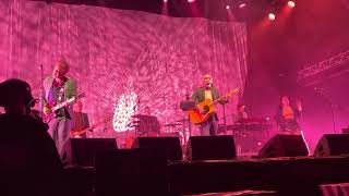 Paul Kelly - Love Never Runs on Time 💓 Red Hot Summer Tour 18/03/2023