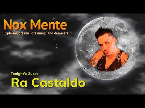 Nox Mente | Ra Castaldo