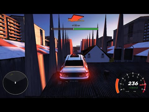 Train Challenges