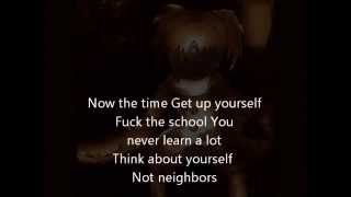 Nicotine - far a way 【guitar copy】