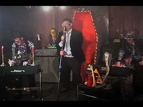 Signal Electrique "Mind Ride" feat. Real Fake MC