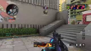 【Cod:BOCW　配信】　やっぱりハーポよね！！