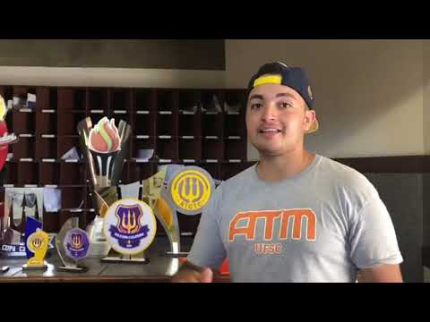 Convite aos Alunos de Engenharia Mecânica e Materiais UFSC