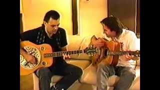 Not Dead Yet (Acoustic) Live on the Surprise Show (1992)