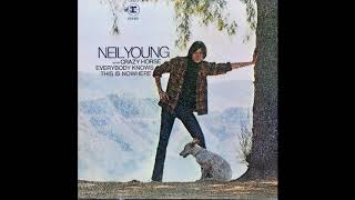 Neil Young with Crazy Horse   Round &amp; Round (It Won't Be Long) with Lyrics in Description