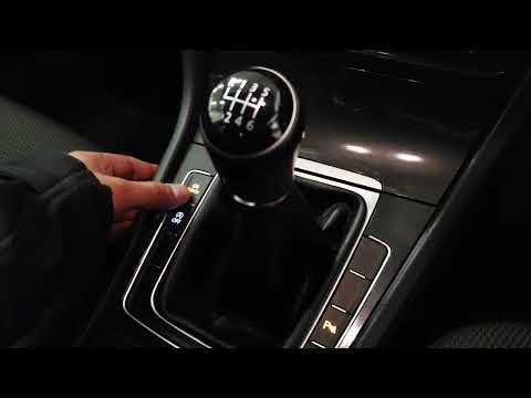 Volkswagen Golf 1.4 TSI BlueMotion Tech SE Nav. 2017 67 Reg