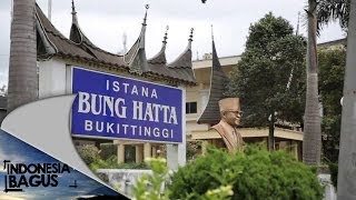 DANAU MANINJAU