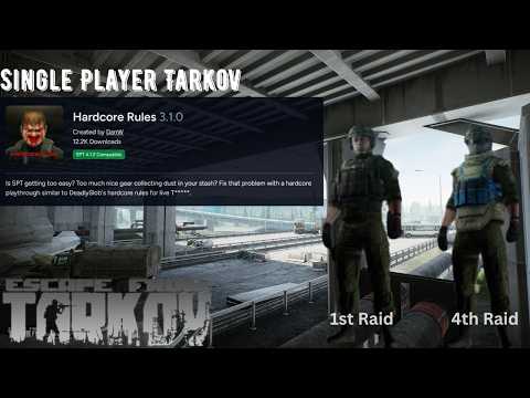 Spt Tarkov Reddit