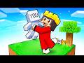 Mongo Adopts YOU In Minecraft