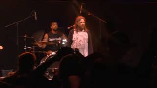 Adolescents - Creatures (Fest Pod Parou 2016 Vyškov, Czech Republic) [HD]