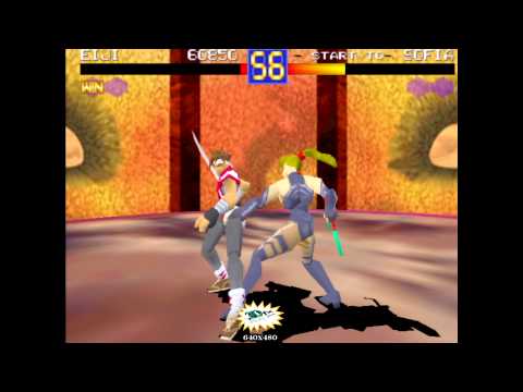 battle arena toshinden pc iso