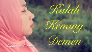 Download lagu Kalah Kenang Demen | Winda Ap One mp3