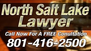 preview picture of video 'How To Choose A North Salt Lake Lawyer - 801-416-2500 - Lawyer In North Salt Lake City, UT'