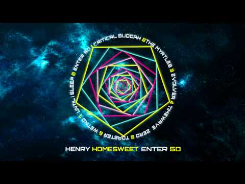 Henry Homesweet - Until I Sleep