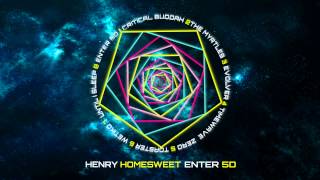 Henry Homesweet - Until I Sleep