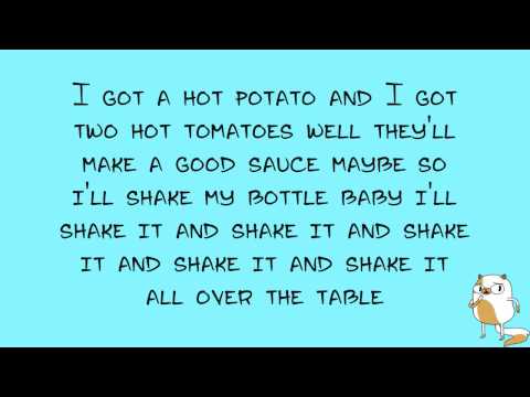 Bad Little Boy video