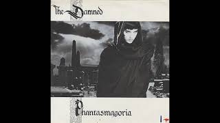 the Damned - the Eighth Day