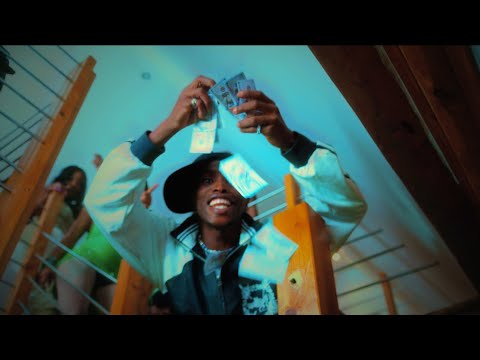 Henry Nice - Pastor Daughter (visualizer)