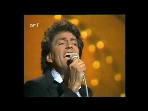 Humanahum - Jean Gabilou (FRANCE 1981) - EUROVISION CLASSIC