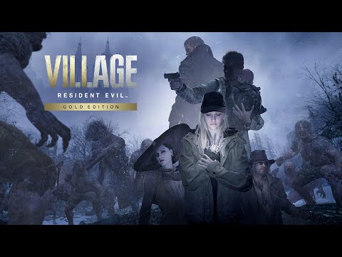 Resident Evil Village Gold Edition - Story Trailer - Winters' Finale thumbnail