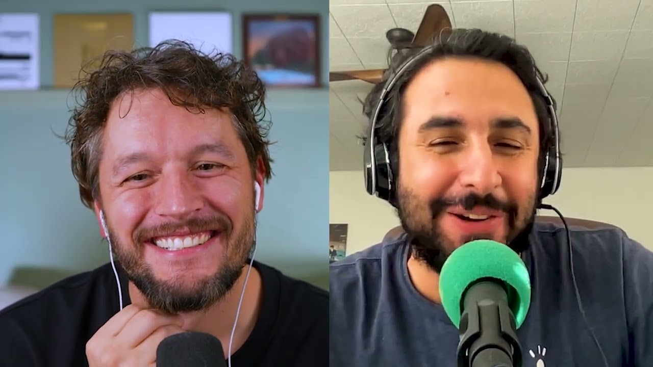 Discussion With Jack Symes (Scicomm, Philosophy, Politics)