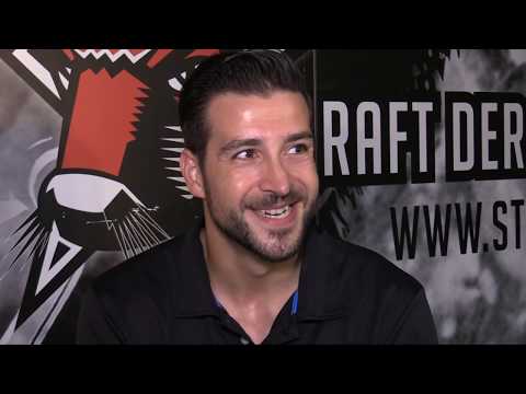 Spielerinterview | #52 Matthias Bergmann | 03.08.2017