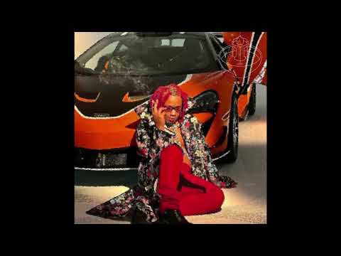 [FREE] Trippie Redd x Playboi Carti Type Beat "NEW HORSE"