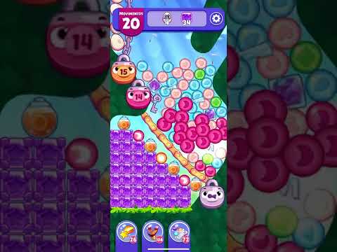 Angry Birds - Dream Blast 811