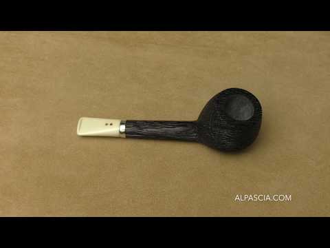 Radice Morta - pipe 656