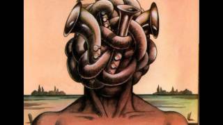 Roland Kirk & The Jazz Corps - LIBERATION