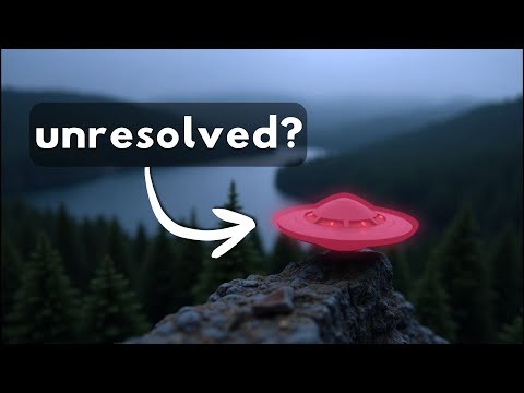 The Falcon Lake Incident