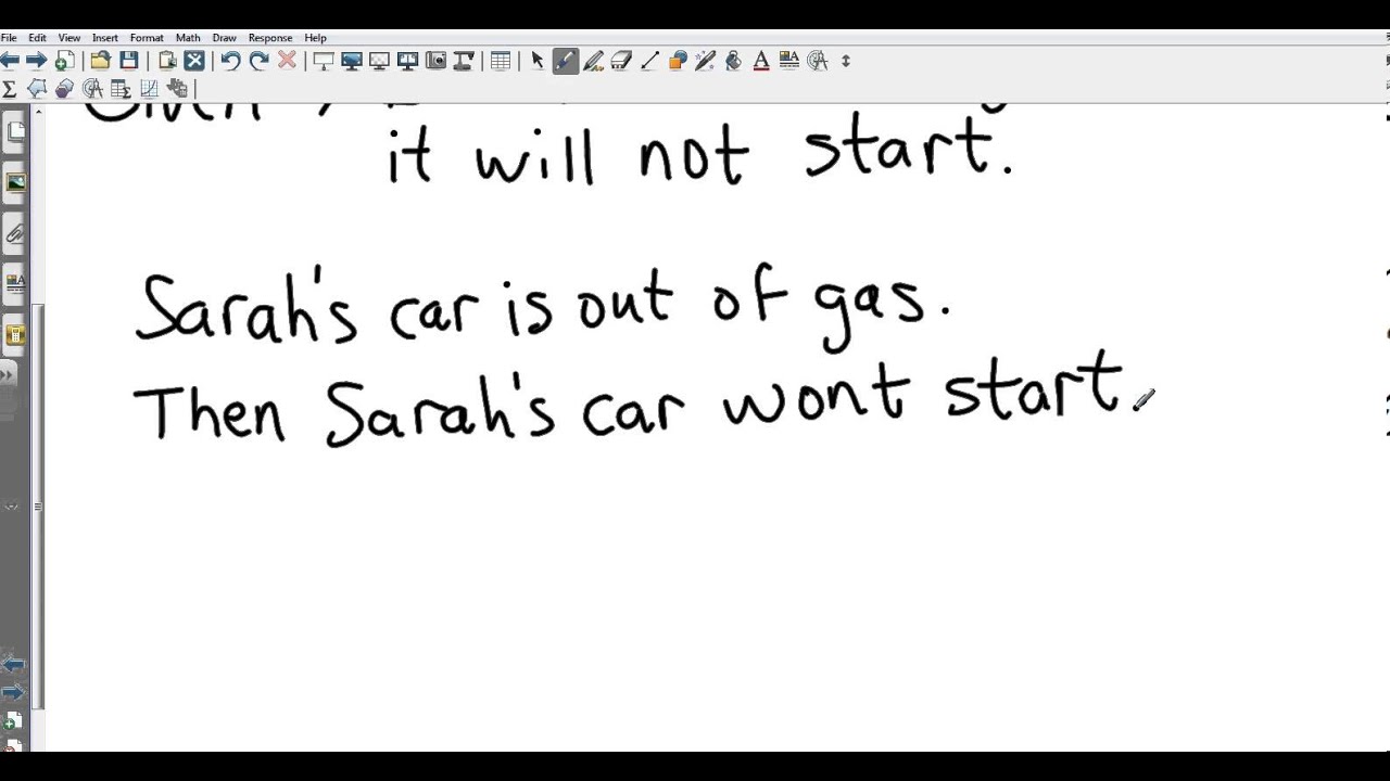 Geometry 2 4 Deductive Reasoning