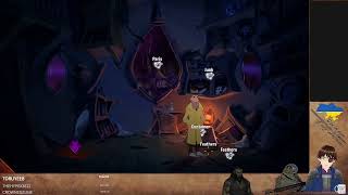 Gibbous - A Cthulhu Adventure #3.1