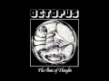 Octopus - The First Flight of the Owl     (1976)