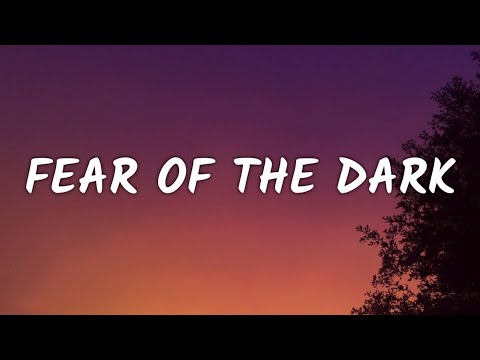 Iron maiden - fear of the dark (Lyrics) (From Fear Street Part 1: 1994)
