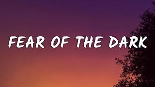 Download lagu Iron maiden - fear of the dark (Lyrics) (From Fear Street Part 1: 1994) mp3
